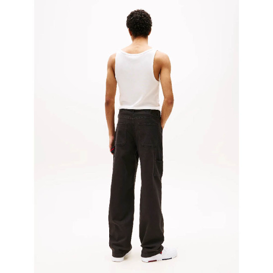 Tommy Hilfiger Ανδρικό παντελόνι Jaime Loose Carpenter Trousers